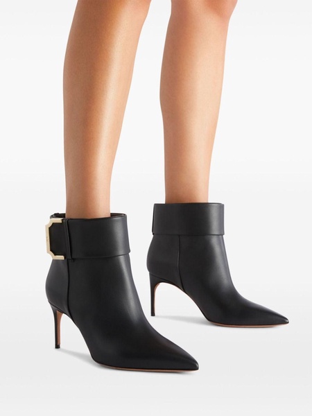 70mm Rosella ankle boots