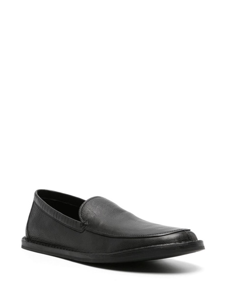 Cary V1 leather loafers