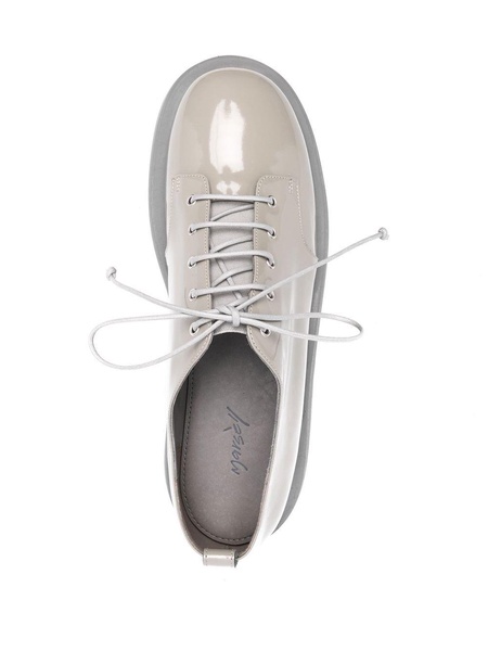 Zuccone lace-up shoes