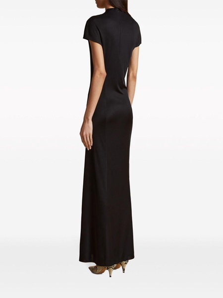 The Yenza maxi dress