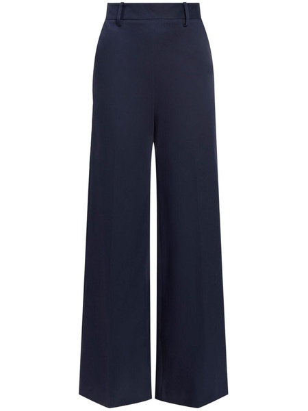 Cilo wide-leg trousers