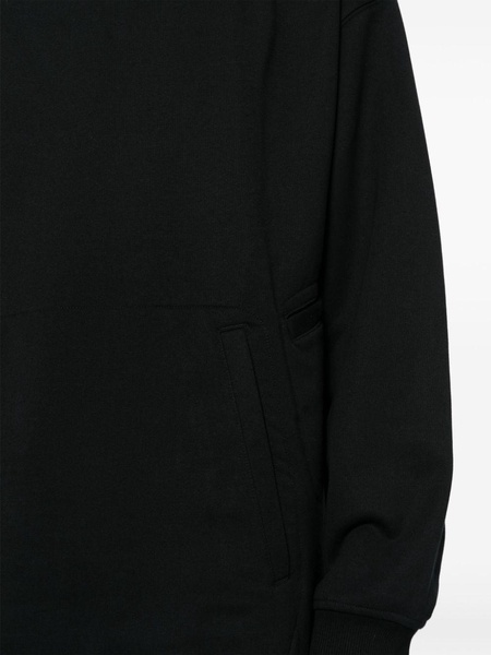 long-sleeve hoodie