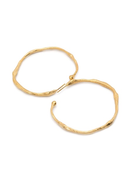 Forte_Forte Hoop Erarrings Accessories