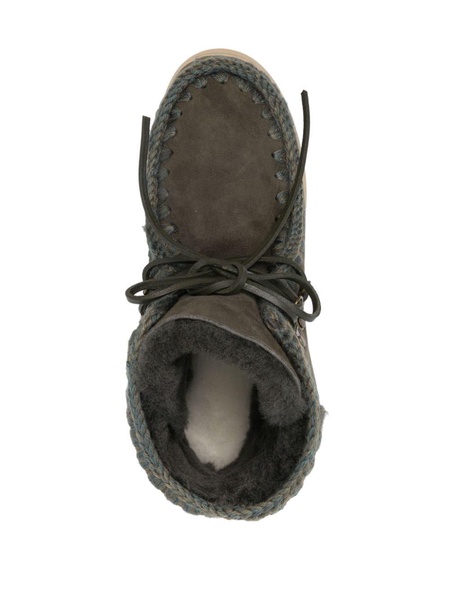 Eskimo Sneaker boots