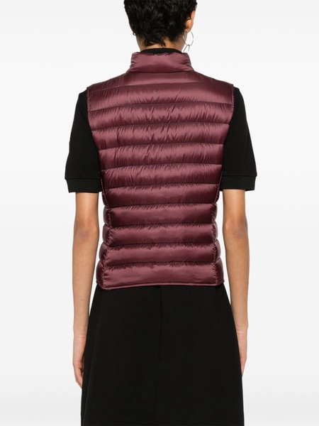 Liane padded gilet 