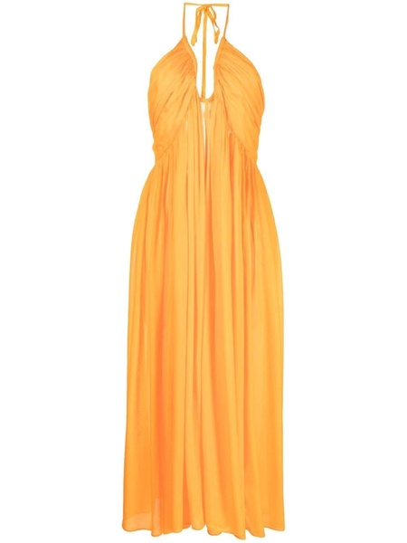 Sloane maxi dress