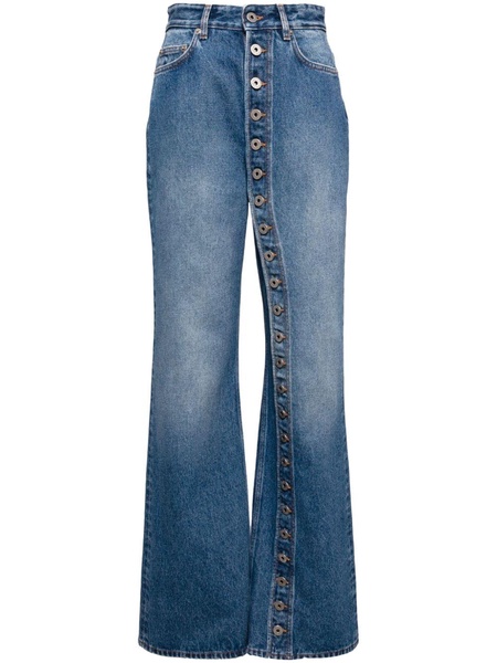 Haute Jeanerie jeans