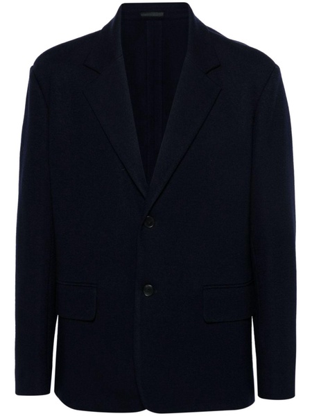 virgin wool jacket