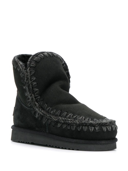 Eskimo 18 ankle boots