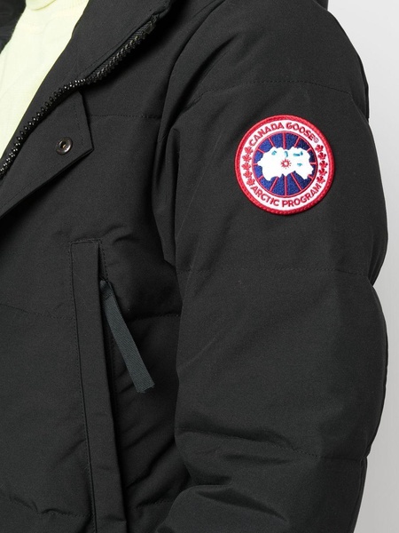 Canada Goose Wyndham Parka Coat