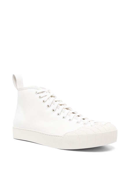 Isi high-top sneakers