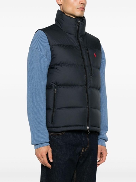 Gorham gilet