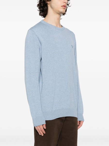 Pima cotton jumper