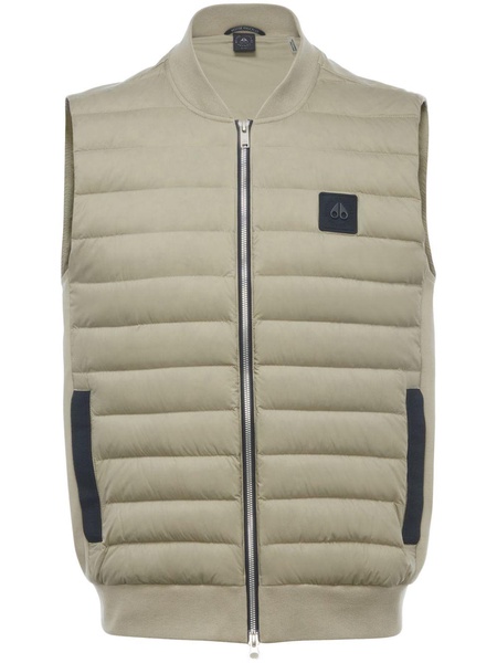 Air Down Explorer gilet