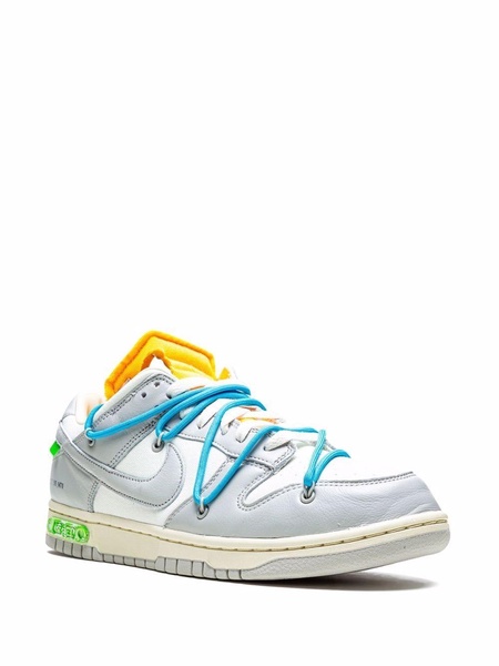 Dunk Low "Lot 02" sneakers