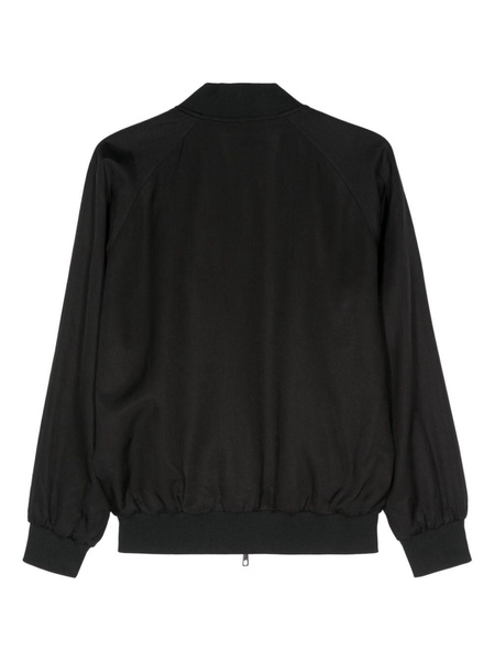 Easy Fit reversible bomber jacket