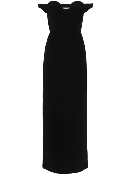 THE SERINA MAXI DRESS