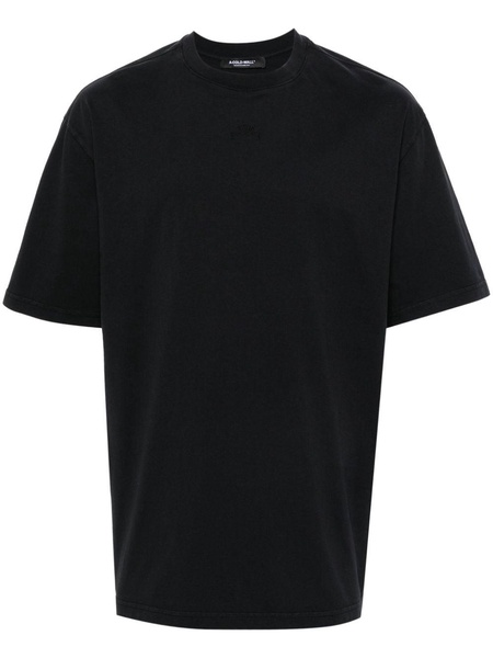 Essential cotton T-shirt