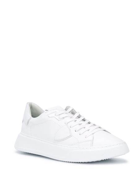 Temple Veau low-top sneakers