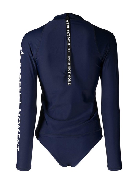 Tempest long-sleeve suit