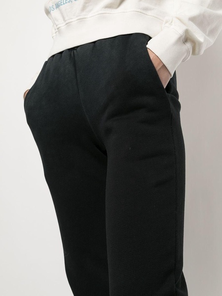 Brooklyn cotton track trousers