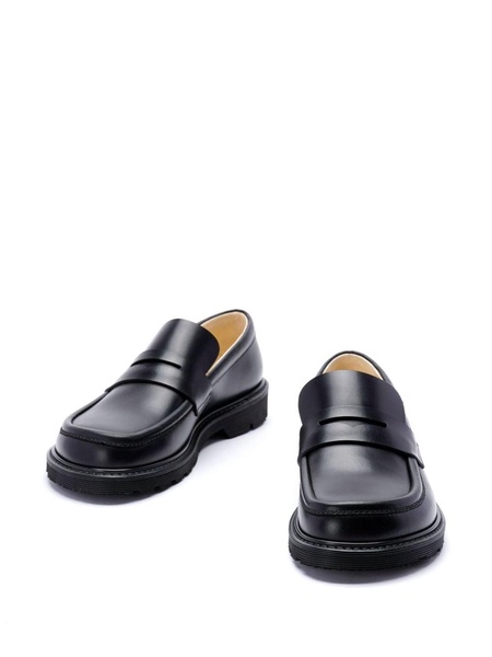 Blaze loafers 