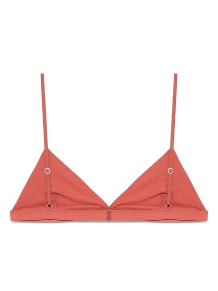 triangle bra