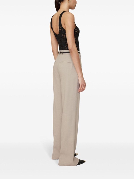 Kline long-leg trousers 