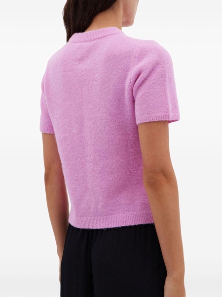 Castor knitted T-shirt