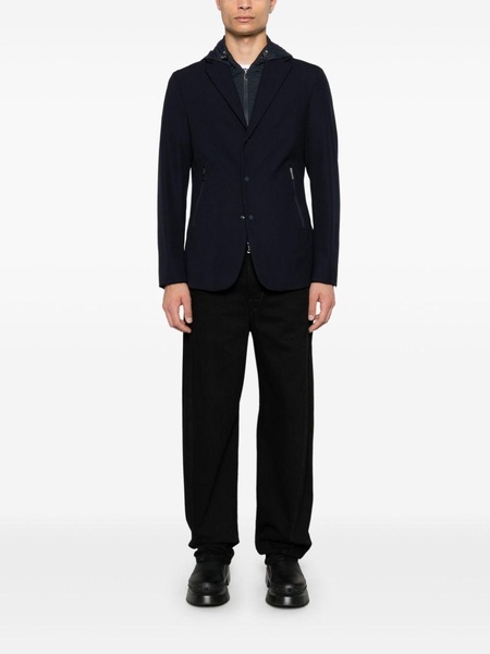 Dynamic Stretch blazer