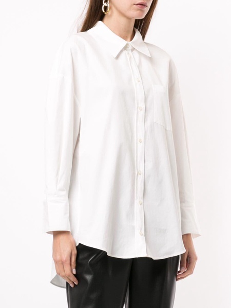 Mika long-sleeve shirt