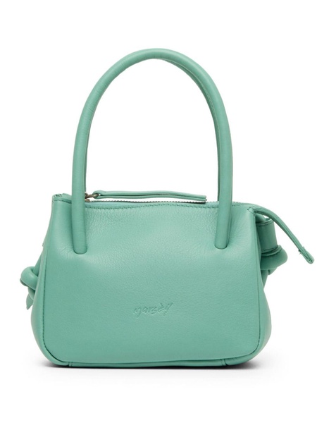 Sacco Piccolo leather mini bag