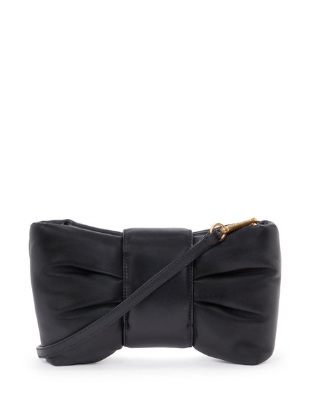 small KL Studio Bow cross body bag 