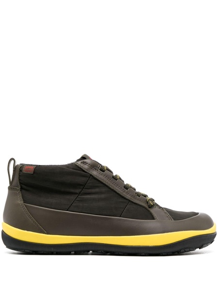 Peu Pista GM high-top sneakers