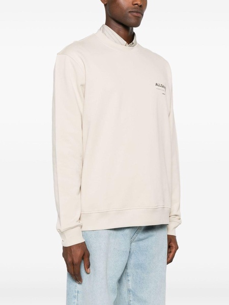 Access sweatshirt 