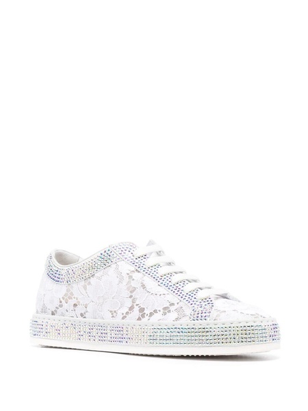 Claire low-top sneakers