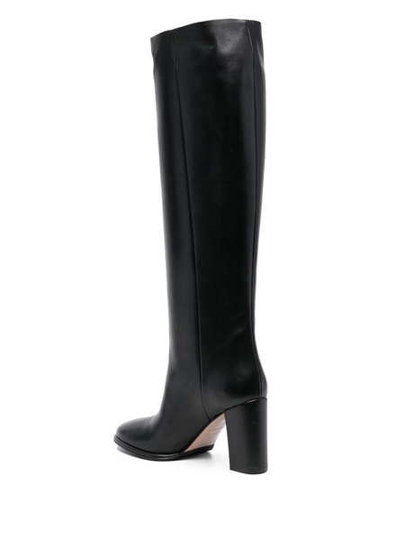 Elsa knee-high boots