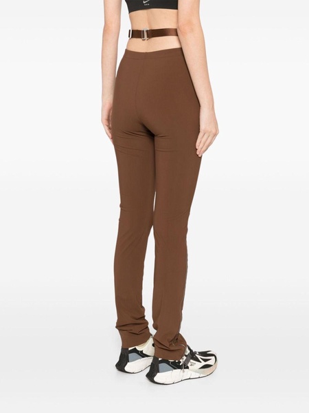 x Jacquemus skinny trousers