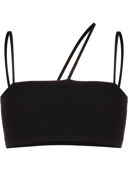 Nida multi-strap bikini top