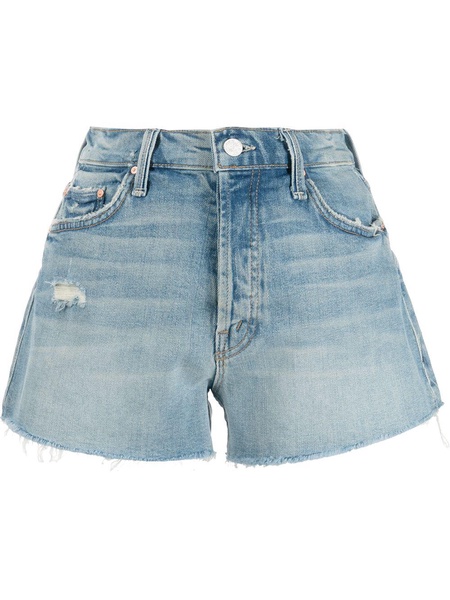 Tomcat denim shorts