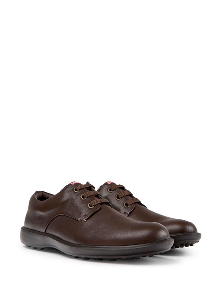 Atom Work lace-up derby shoes 