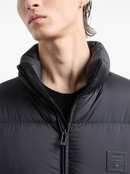 Emporio Armani Down Jacket Clothing