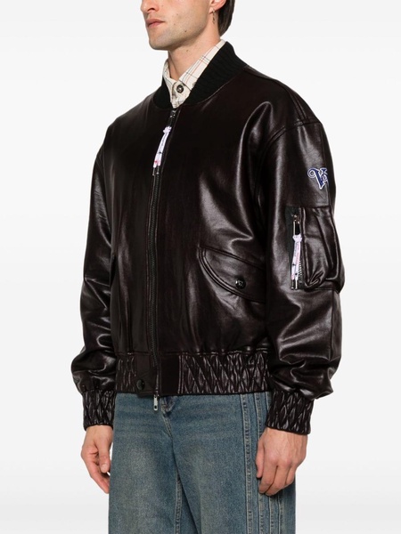 Bernardo bomber jacket