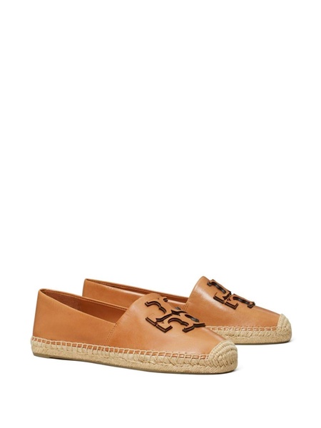 Ines leather espadrilles