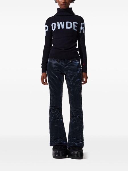 Powder II jumper