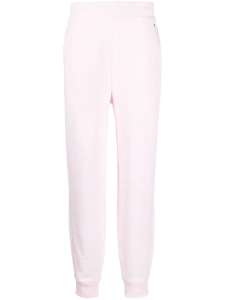 organic cotton track pants