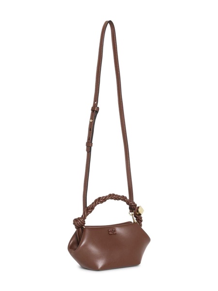 Bou leather mini bag