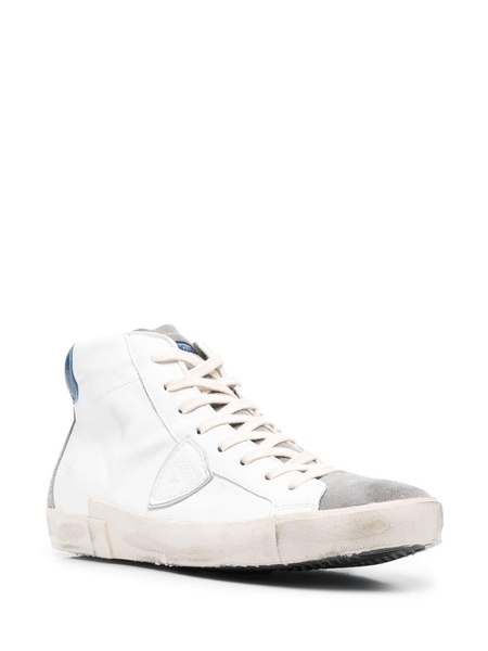 Prsx high-top sneakers