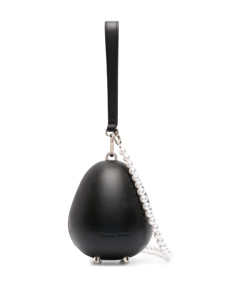 micro handheld egg bag