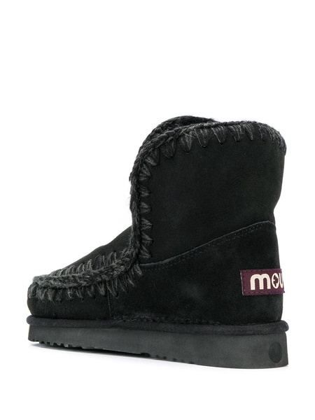 Eskimo 18 ankle boots